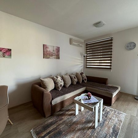 Apartmani Vucinic Cetinje Dış mekan fotoğraf