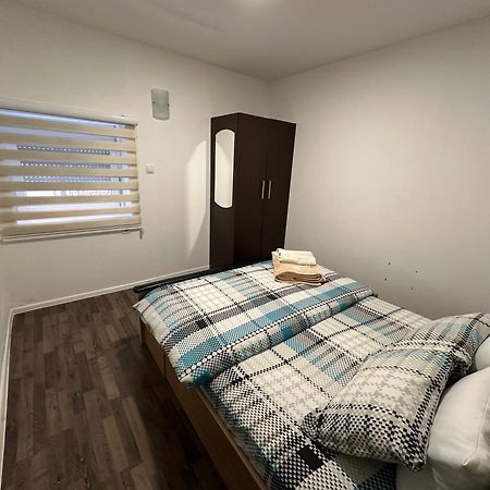 Apartmani Vucinic Cetinje Dış mekan fotoğraf