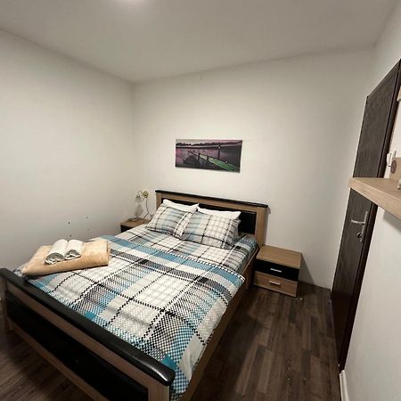 Apartmani Vucinic Cetinje Dış mekan fotoğraf