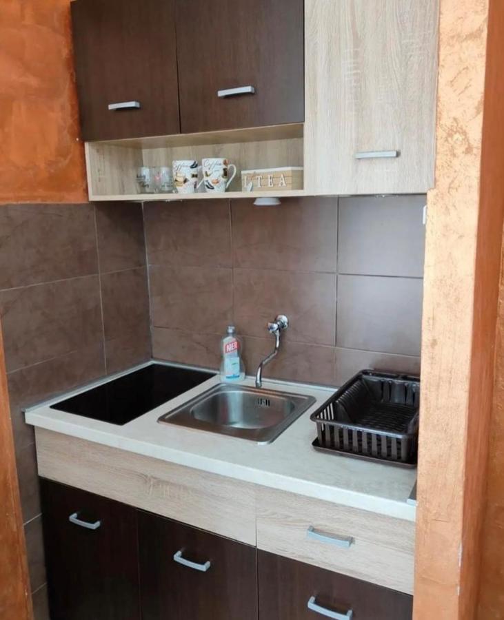 Apartmani Vucinic Cetinje Dış mekan fotoğraf
