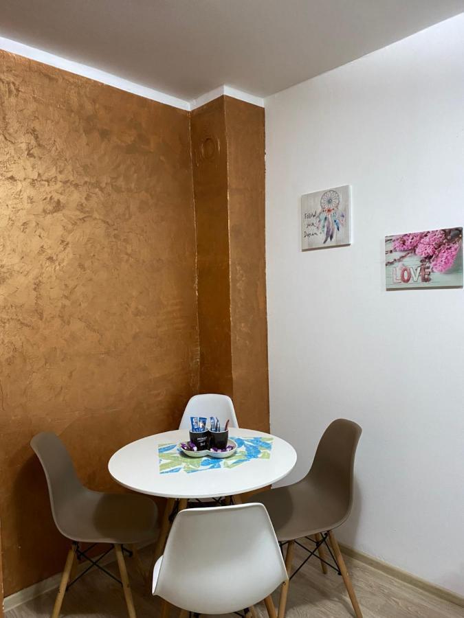 Apartmani Vucinic Cetinje Dış mekan fotoğraf