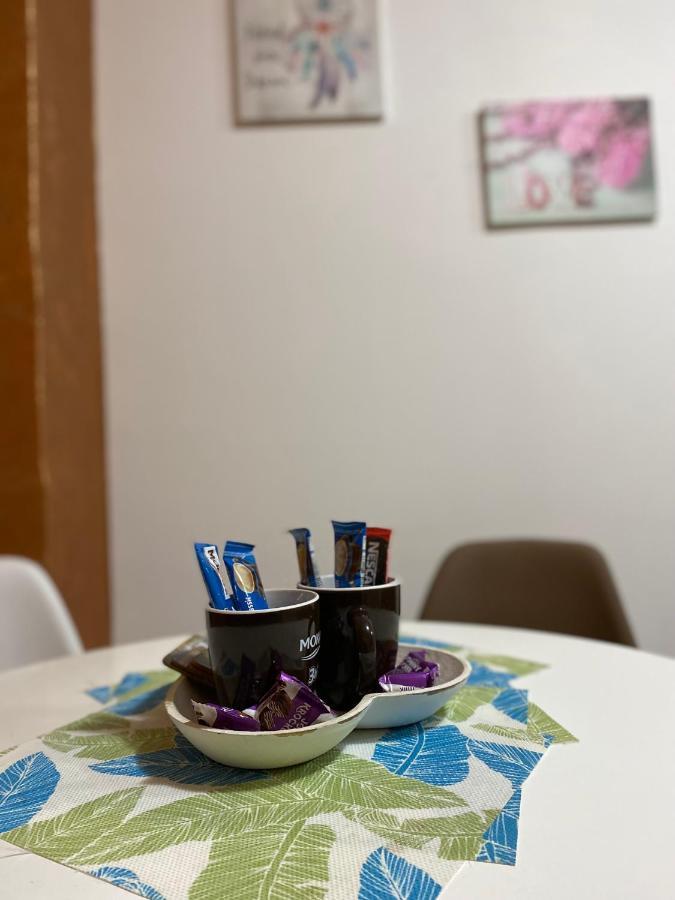 Apartmani Vucinic Cetinje Dış mekan fotoğraf
