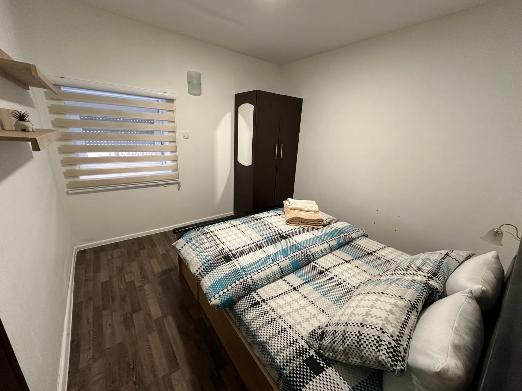 Apartmani Vucinic Cetinje Dış mekan fotoğraf