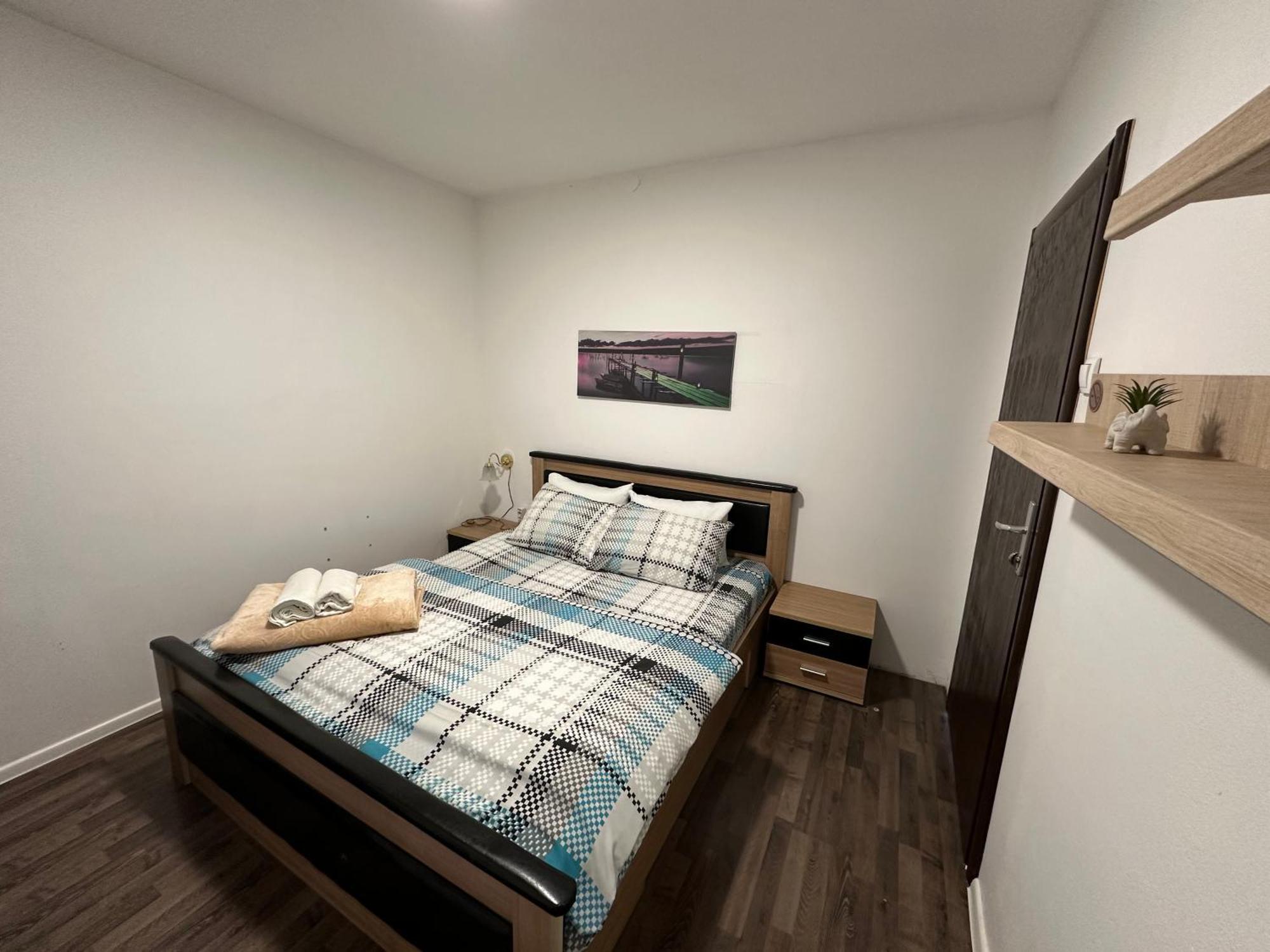 Apartmani Vucinic Cetinje Dış mekan fotoğraf